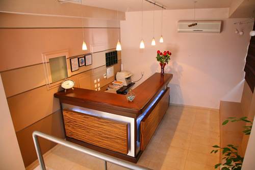 Agrinio Griekenland promotiecode Booking.com