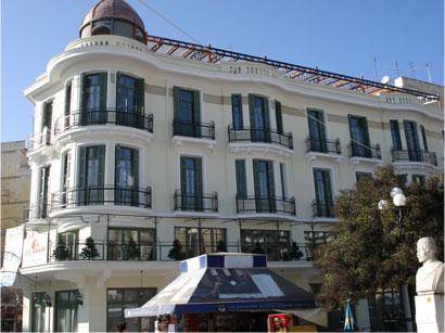 Kozani Griekenland promotiecode Booking.com
