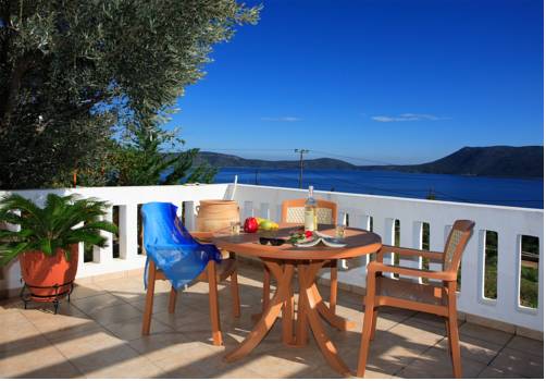 Alonissos Griekenland promotiecode Booking.com