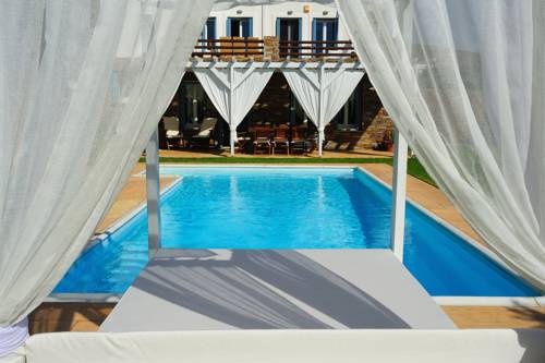 Ano Gavrion Griekenland promotiecode Booking.com