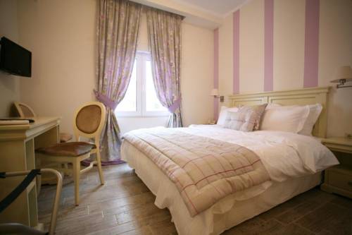 Mesopotamië Kastorias Griekenland promotiecode Booking.com