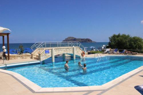 Platanias, Chania Griekenland promotiecode Booking.com