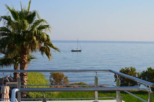 Adelianos Kampos Griekenland promotiecode Booking.com