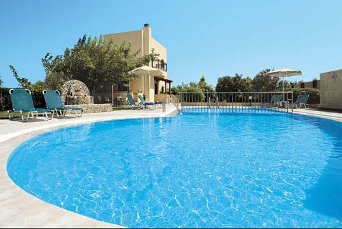 Roumeli Griekenland promotiecode Booking.com