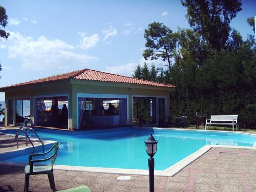 Agiokambos Griekenland promotiecode Booking.com
