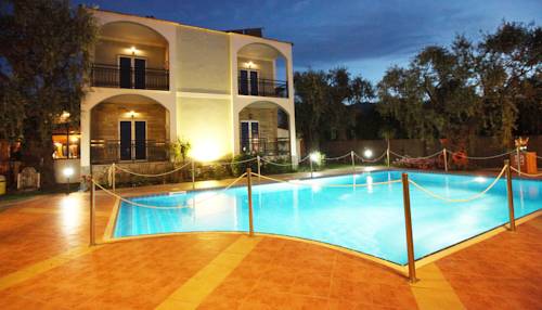 Limenas Griekenland promotiecode Booking.com