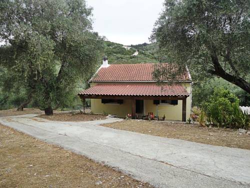 Gaios Griekenland promotiecode Booking.com