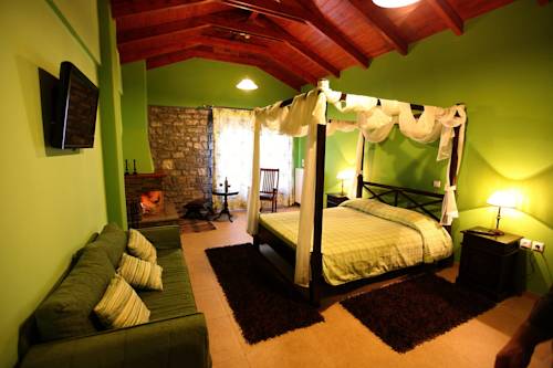 Nafpaktia Griekenland promotiecode Booking.com
