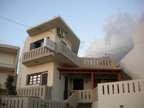 Plakias Griekenland promotiecode Booking.com