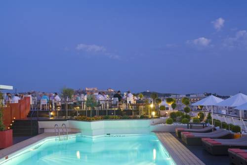 Athene Griekenland promotiecode Booking.com