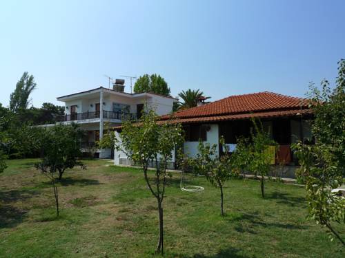 Vourvourou Griekenland promotiecode Booking.com
