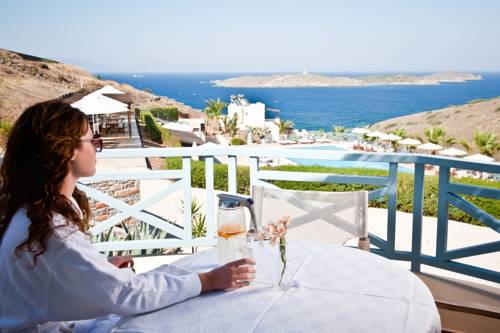 Kalamisia Griekenland promotiecode Booking.com