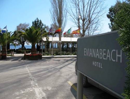 Eretria Griekenland promotiecode Booking.com
