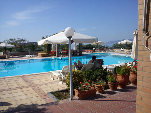 Mithimna Griekenland promotiecode Booking.com