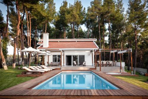 Sani Griekenland promotiecode Booking.com