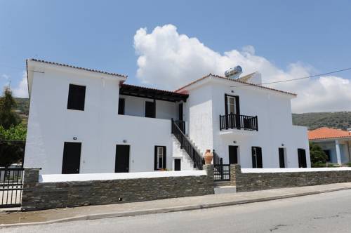 Ormos Korthiou Griekenland promotiecode Booking.com