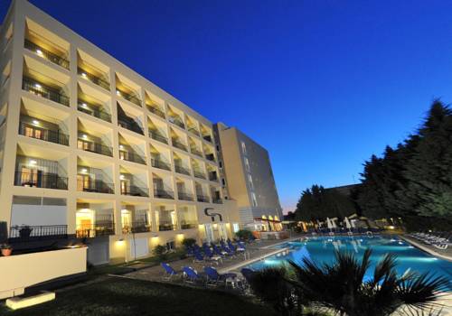 Corfu Griekenland promotiecode Booking.com