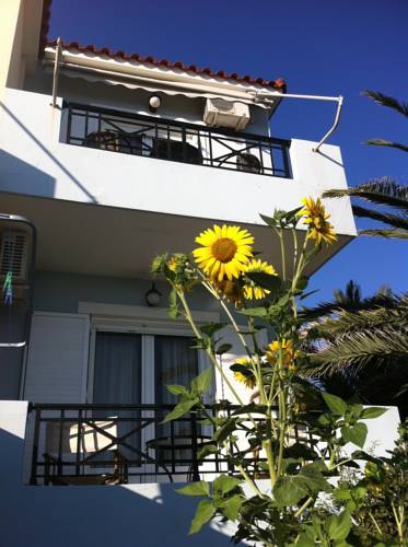 Tavari Griekenland promotiecode Booking.com