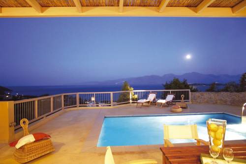 Agios Nikolaos Griekenland promotiecode Booking.com