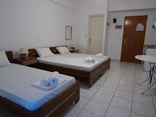 Loutra Edipsou Griekenland promotiecode Booking.com