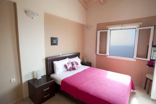 Ayios Nikitas Griekenland promotiecode Booking.com