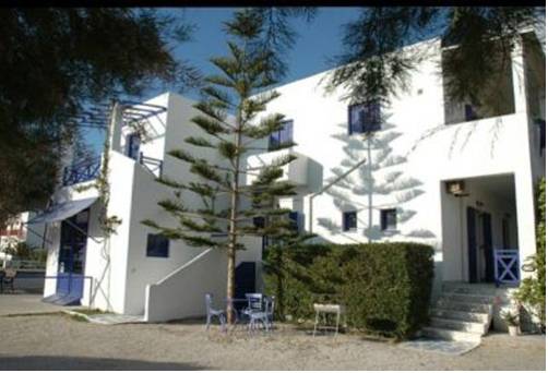 Galissás Griekenland promotiecode Booking.com