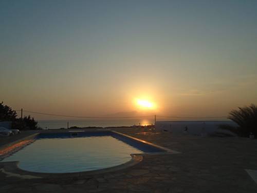 Aliko Beach Griekenland promotiecode Booking.com