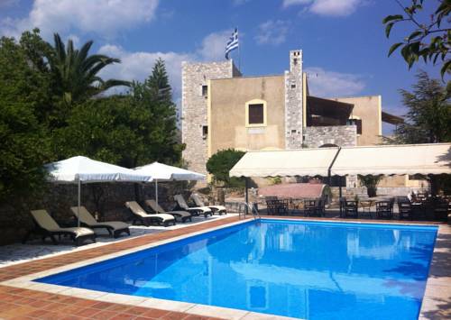 Oitilo Griekenland promotiecode Booking.com