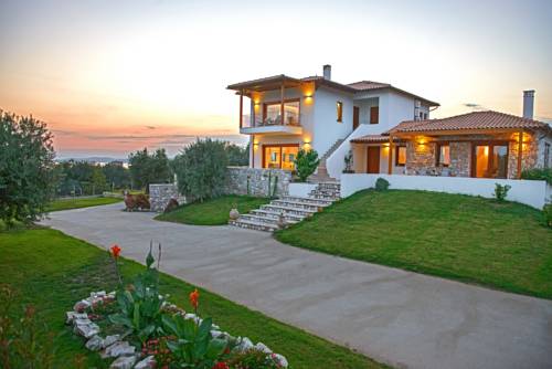 Ouranoupoli Griekenland promotiecode Booking.com