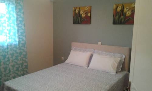 Tsoukaladhes Griekenland promotiecode Booking.com