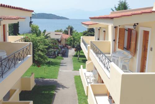 Eratiní Griekenland promotiecode Booking.com