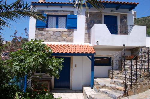 Fourni Ikarias Griekenland promotiecode Booking.com