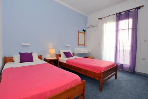 Ýpsos Griekenland promotiecode Booking.com