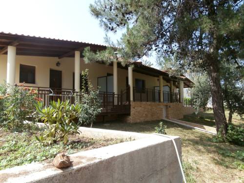 Koinira Griekenland promotiecode Booking.com