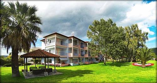 Toroni Griekenland promotiecode Booking.com