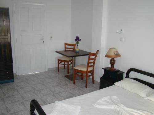 Perissa Griekenland promotiecode Booking.com