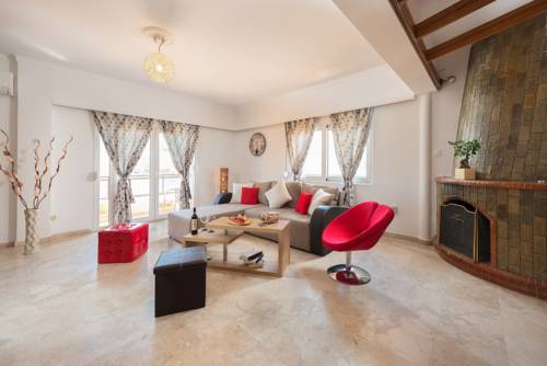 Rhodos-stad Griekenland promotiecode Booking.com