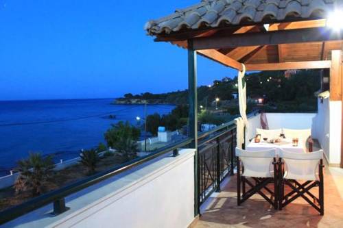 Zákynthos Town Griekenland promotiecode Booking.com