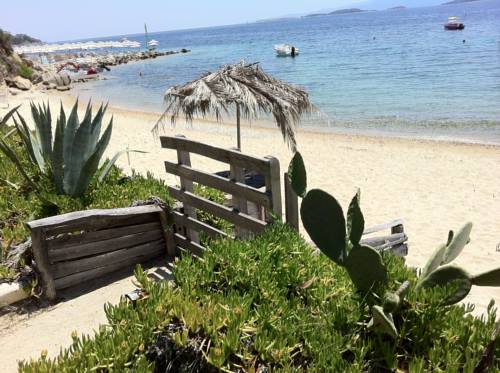Ouranoupoli Griekenland promotiecode Booking.com