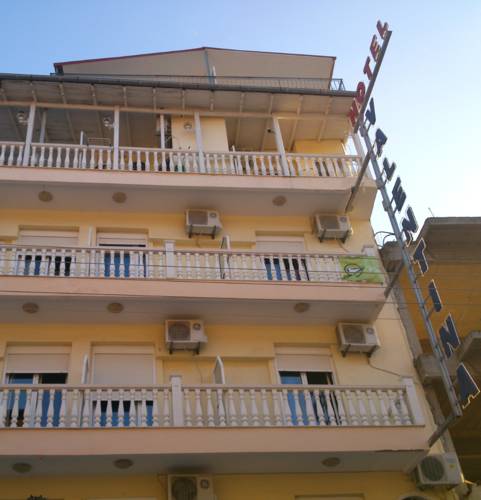 Paralia Katerinis Griekenland promotiecode Booking.com