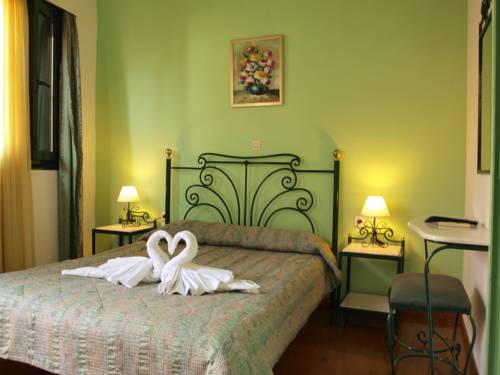 Chania Griekenland promotiecode Booking.com