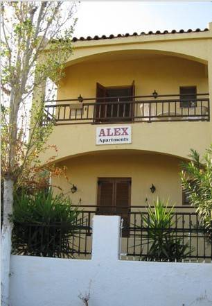 Chersonissos Griekenland promotiecode Booking.com