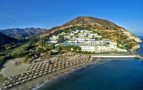 Fodele Griekenland promotiecode Booking.com