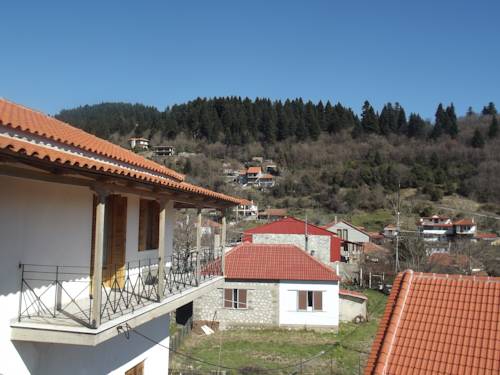 Athamánio Griekenland promotiecode Booking.com