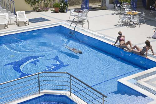 Áfitos Griekenland promotiecode Booking.com