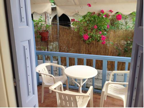 Agios Nikitas Griekenland promotiecode Booking.com