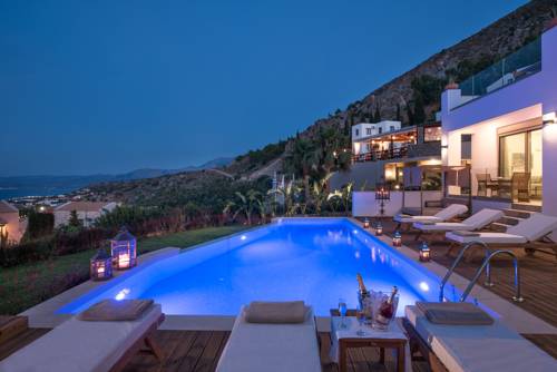 Koutouloufari Griekenland promotiecode Booking.com