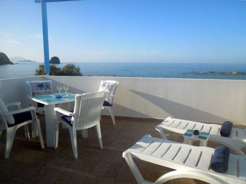 Appolonia Griekenland promotiecode Booking.com