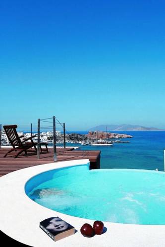 Karavostasi Griekenland promotiecode Booking.com