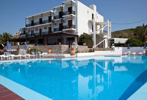 Kalathas Griekenland promotiecode Booking.com